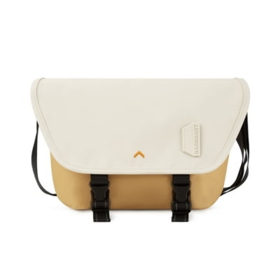 Bagsmart Bolso Bandolera Up S Compacto De Viaje Diario Amarillo