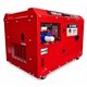 thumbnail image 5 of Generador Eléctrico Diésel ERUX 12 KVA | 220V | Monofásico/Trifásico + ATS, 5 of 8