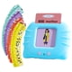 thumbnail image 5 of Tarjetas Flash Parlantes, Juguetes Educativos Para Edades Tempranas, Regalos Para Niños, Tarjetas Azules 112, 5 of 5