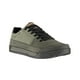 thumbnail image 1 of Zapatilla Leatt 2.0 Plataforma Ciclismo Deportivo Verde Claro, 1 of 4