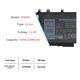 thumbnail image 3 of Bateria Para Dell (3dddg 03vc9y O3vc9y)e5280 5290 E5480 5490, 3 of 3