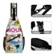 thumbnail image 3 of Mouk Riñonera Bandolera con Estampado Integral para Hombres y Mujeres, Bolso Cruzado Gráfico de Tendencia, Mochila de Hombro Streetwear para Ciclismo y Deportes, Riñonera Versátil Casual, 3 of 6
