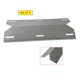 thumbnail image 5 of Kit de repuestos Direct Store DG105 de quemadores y placas de acero inoxidable, 5 of 5