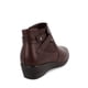 thumbnail image 4 of Botín Casual Mujer Comfit Newstar Café, 4 of 8