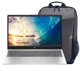 thumbnail image 1 of Notebook 15-fd0009la 15.6" Full HD Intel Core i3 8GB 256GB SSD Plateado, 1 of 8