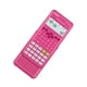thumbnail image 2 of Calculadora Científica Casio FX-82LAPLUSPK ROSADA, 2 of 2