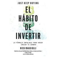 Península Chile - Libro El Hábito De Invertir - Nick Maggiulli