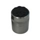 thumbnail image 5 of Ca?a De Pescar Butt Cap Black Easy To Install End Cover Repair Building 24mm, 5 of 5