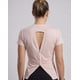 thumbnail image 1 of Polera Deportiva Mujer Espalda Abierta Dry-Fit - A362, 1 of 3