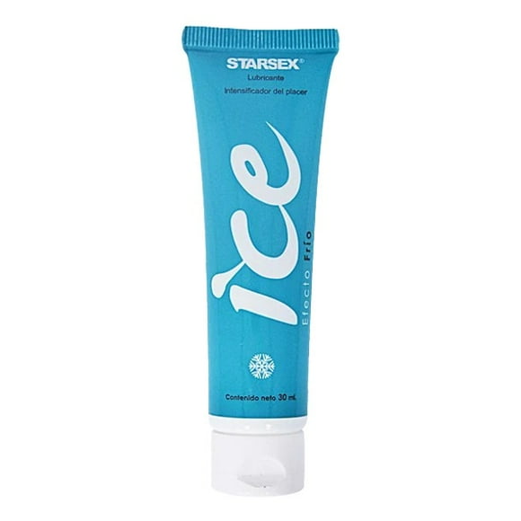 Lubricante Ice 30 ml