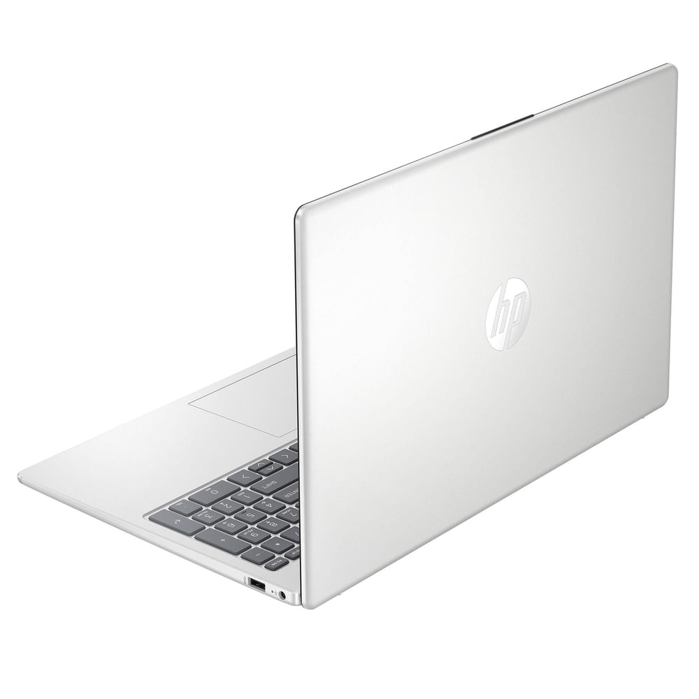 HP 15-fc0079la Ryzen 5 8GB 512GB Plata Natural, foto 9