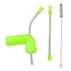 thumbnail image 5 of Snorkel Para Bebidas Fiocias Verde, 5 of 5