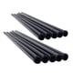 thumbnail image 1 of Tubos Para Palos De Golf, Colector Portátil Reutilizable, Color Negro, 10 Unidades, 1 of 5