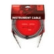 thumbnail image 1 of Daddario  PW-BG-15BG Cable Instrumento trenzado Gris 4.5 Mts, 1 of 3