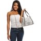 thumbnail image 4 of Sudadera con capucha Purse Littlearth Dallas Cowboys NFL para mujer, 4 of 5