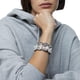 thumbnail image 3 of Pulsera Mujer Swarovski Harmonia Cuff L 5609662, 3 of 4