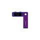 thumbnail image 2 of Cartera de hardware Ledger Nano S Plus Amethyst Purple, 2 of 7