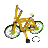 Magideal - Juguete De Entrenamiento De Inteligencia De Pájaros, Juguete De De Pájaros, Accesorios De Desarrollo , De , 20X10.5X14Cm 20X105X14Cm