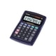 thumbnail image 2 of Calculadora CASIO tipo mini escritorio WD-220MS Morado, 2 of 2