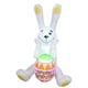 thumbnail image 3 of La Decoración Al Aire Libre Inflable De Pascua Se Ilumina Para La Decoración Interior Al Aire Libre Del Partido Estilo I, 3 of 5
