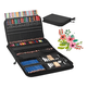 thumbnail image 1 of Kit Dibujo Estuche Profesional 95 Piezas, 1 of 5