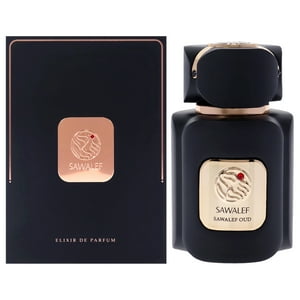 Perfume Sawalef Oud Edp 80Ml