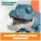 thumbnail image 4 of Figura de acción Paw Patrol Skye – Roaring Pup Pals, 4 of 9