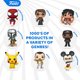 thumbnail image 2 of FUNKO POP  BONNIE, 2 of 3