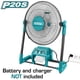 thumbnail image 1 of Ventilador Inalambrico 20v 13 Litio-ion, 1 of 2