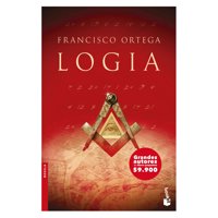 Booket - Libro Logia