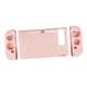 thumbnail image 2 of Carcasa Protectora Colorida Dura De Silicona Suave Para Nintendo Switch Cherry Blossom Pink, 2 of 5