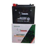 Genérico - Bateria Para Moto Bmw F750Gs - F850Gs