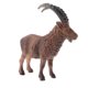 thumbnail image 2 of Simulación Animal Modelo Figura Juguetes Estatuilla Decoración Para El Hogar Cabra, 2 of 5