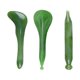 thumbnail image 5 of Juego De 3 Uds De Herramientas De Raspado Gua Sha, Levantamiento De Piel De Resina, Antiarrugas, Antienvejecimiento, 5 of 5