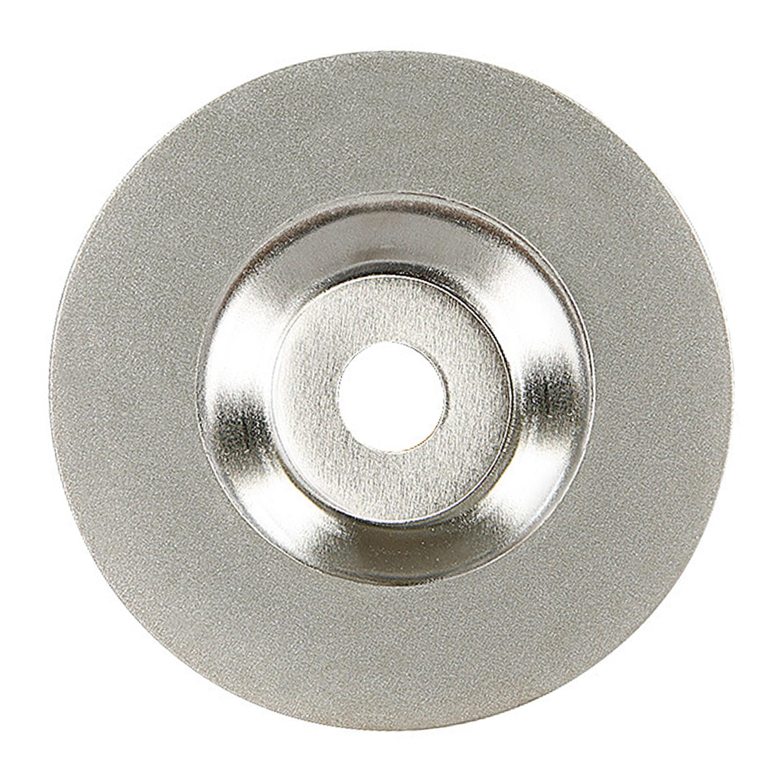 Bothyi - Muela De Diamante Taladro Eléctrico Cuchillos De Chef Cuchillos Piedra Para Afilar Grano 800