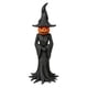thumbnail image 1 of Figura De Bruja Calabaza De Halloween, Decoración Para Chimenea, Mesa, Centro De Mesa, Estante, 1 of 5