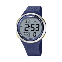 Reloj K5785/3 Calypso Gris Hombre Color Run