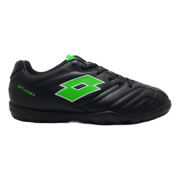 ZAPATILLAS DE BABYFÚTBOL LOTTO JUVENIL | 2196991NI-2 - Talla 37