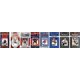 thumbnail image 1 of Conjunto de equipo C&I Collectables NHL Florida Panthers para hombre, 1 of 1