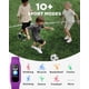 thumbnail image 3 of Reloj Inteligente De Actividad Para Niños Vigor 2 L Resistente Al Agua, 3 of 6