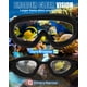 thumbnail image 4 of Gafas de natación Rantizon Wide View, antivaho, UV, para adultos, paquete de 2, 4 of 7