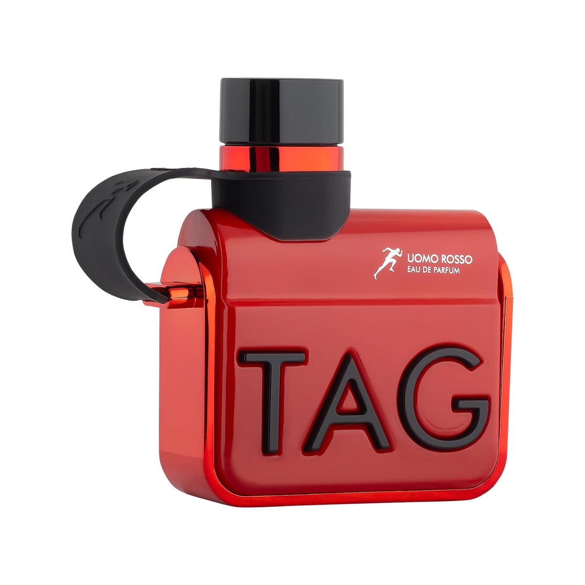 Perfume Armaf Tag Him Uomo Rosso Red 100ml Hombre