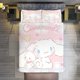 thumbnail image 5 of Cinnamoroll Bedding Sets for Kids Men Women, 5 of 5