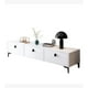 thumbnail image 2 of Rack de TV o Buffet con Cajones Alpine, 2 of 3
