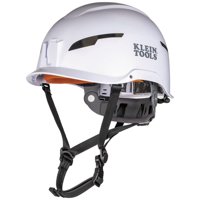 Casco De Seguridad Klein Tools 60564 Tipo 2 Con Protección De 20 Kv