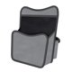thumbnail image 1 of Organizador Del Asiento Trasero Del Coche Caja De Pa?uelos Para El Teléfono Otros Artículos Almacenamiento Ordenar Gris, 1 of 5