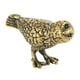 thumbnail image 4 of Mini Figura De Búho De Cobre Para Decoración Del Hogar Y La Oficina, Regalo Decorativo Para Inauguración De La Casa, 4 of 5