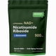 thumbnail image 1 of 2pc Suplemento dietético Liposoma NAD + Nicotinamida Ribósido (NR) + Resveratrol de Reus Research (900 mg/cápsula, 80 cápsulas), 1 of 1