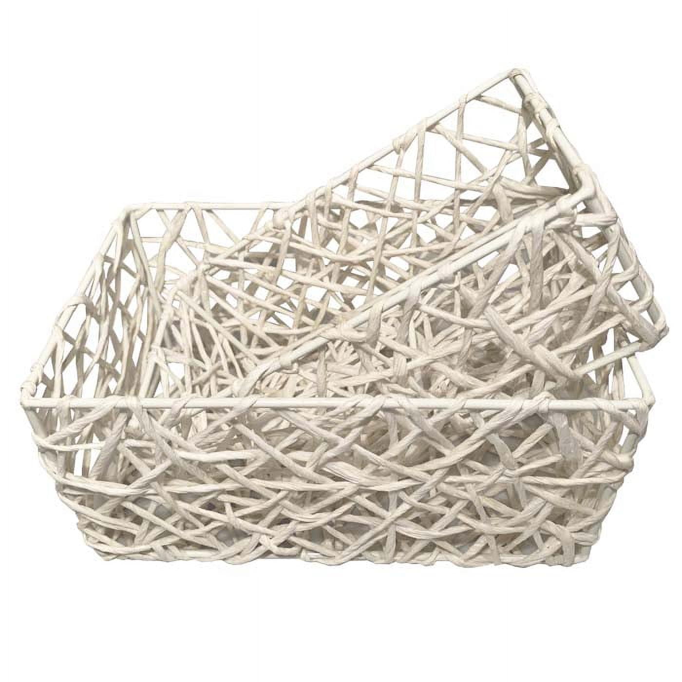 Bric - Cestas Organizadoras Set