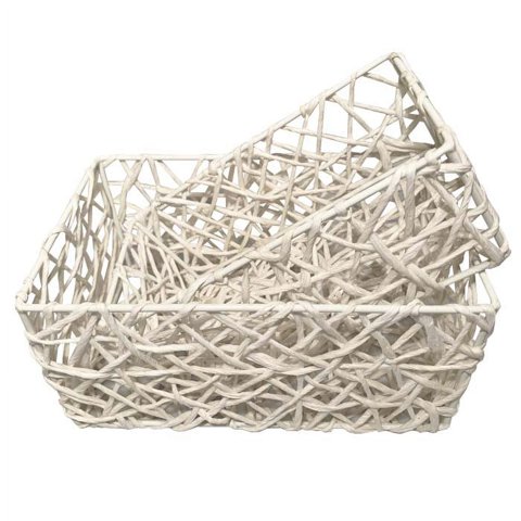 Bric - Cestas Organizadoras Set